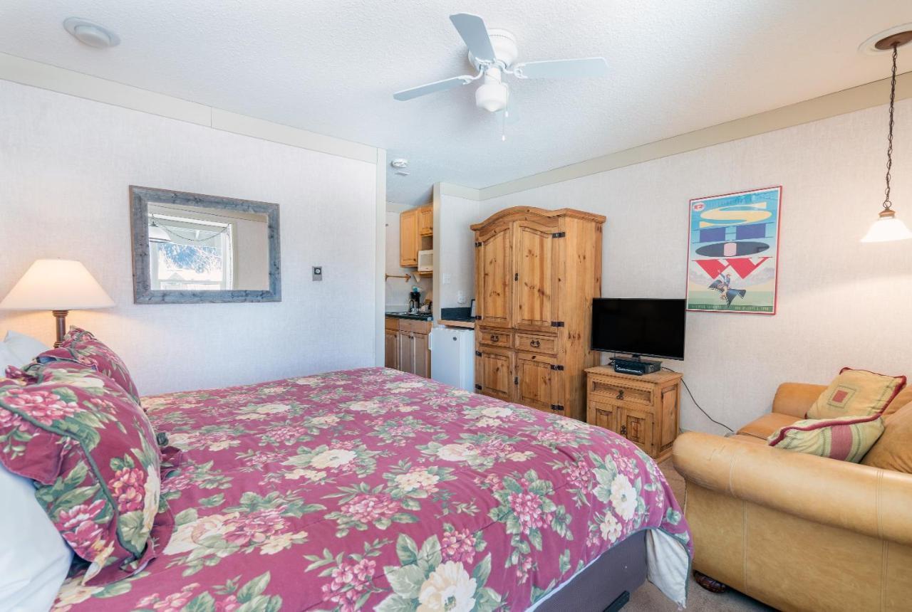 Mountainside Inn 121 By Alpine Lodging Telluride Extérieur photo