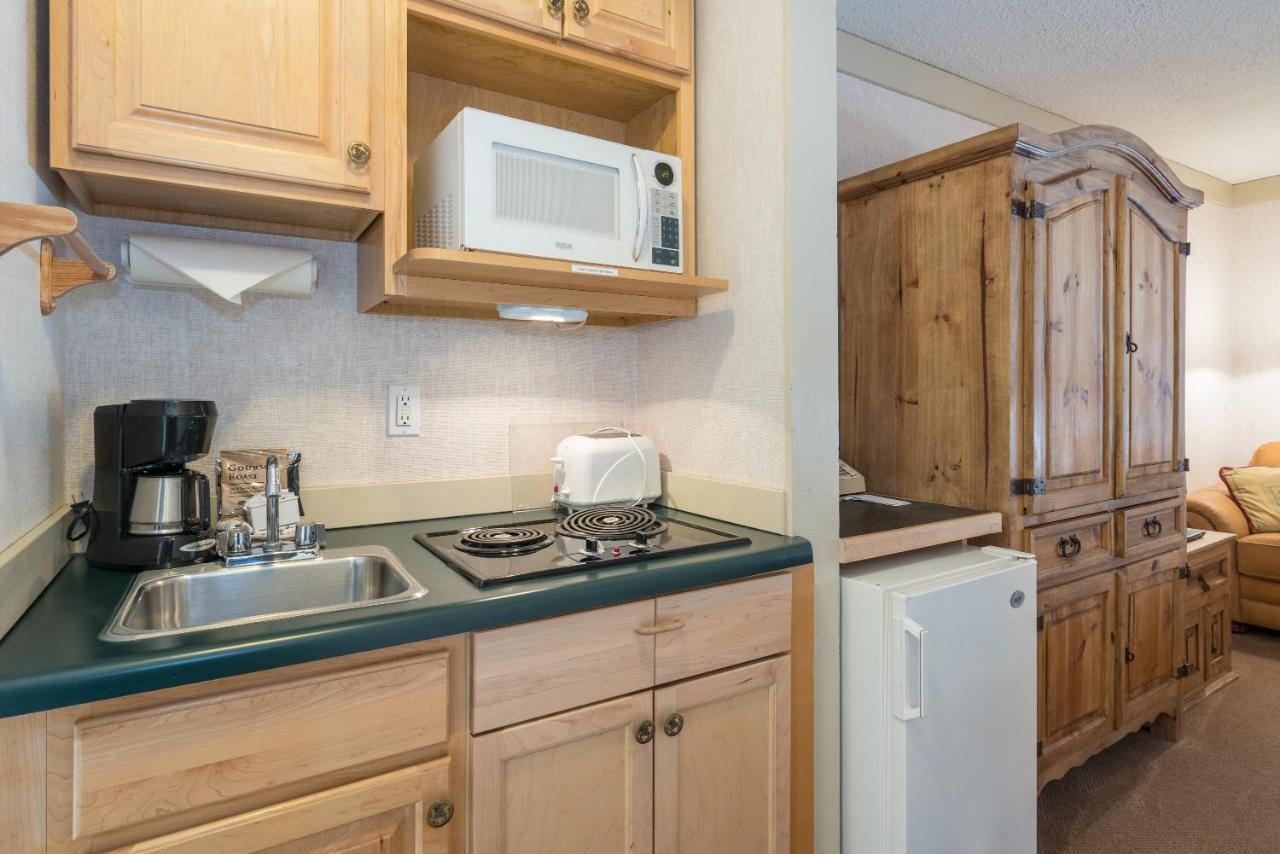 Mountainside Inn 121 By Alpine Lodging Telluride Extérieur photo